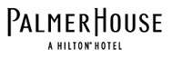 The Palmer House Hilton Logo