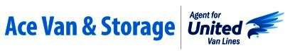 Ace Van & Storage, Inc. Logo