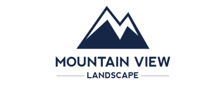 Mountain View Landscape, LLC Logo
