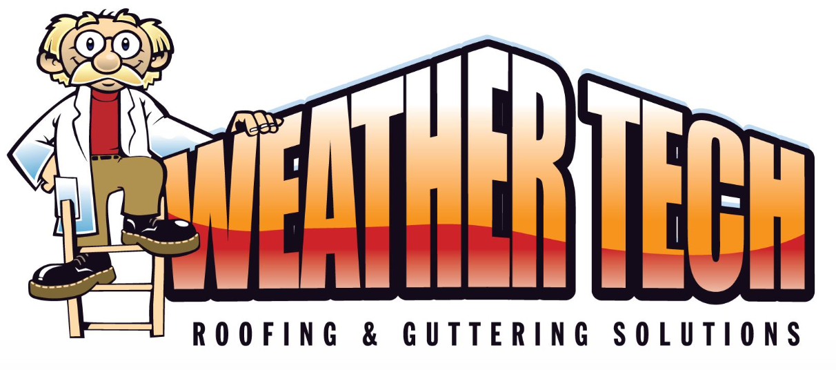 Weather Tech, LLC Logo