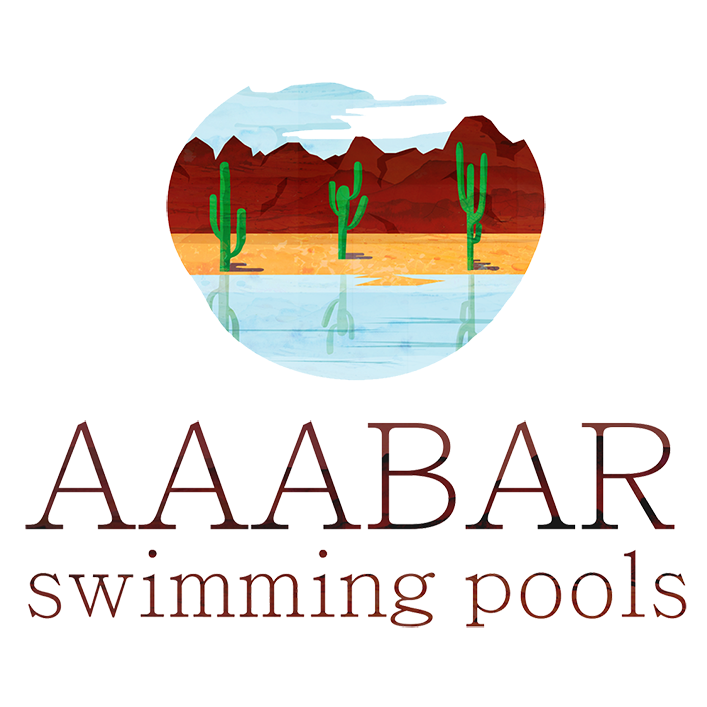 AAABAR Swimming Pools Inc Logo