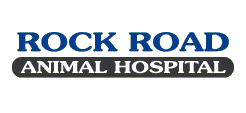 Rock Road Animal Hospital Inc. Logo
