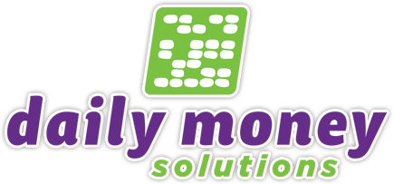 Daily Money Solutions Logo