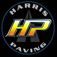 Harris Paving Inc. Logo