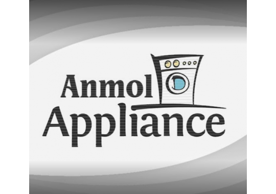 Anmol Appliances Ltd. Logo