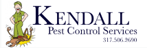 Kendall Pest Control Logo