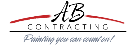 AB Contracting Services, Inc. Logo
