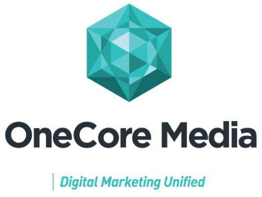 OneCore Media Logo