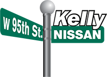 Kelly Nissan, Inc. Logo