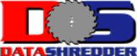 DataShredder Corporation  Logo