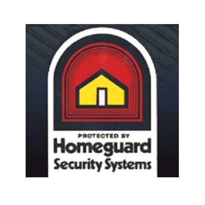 Homeguard Security Systems Logo