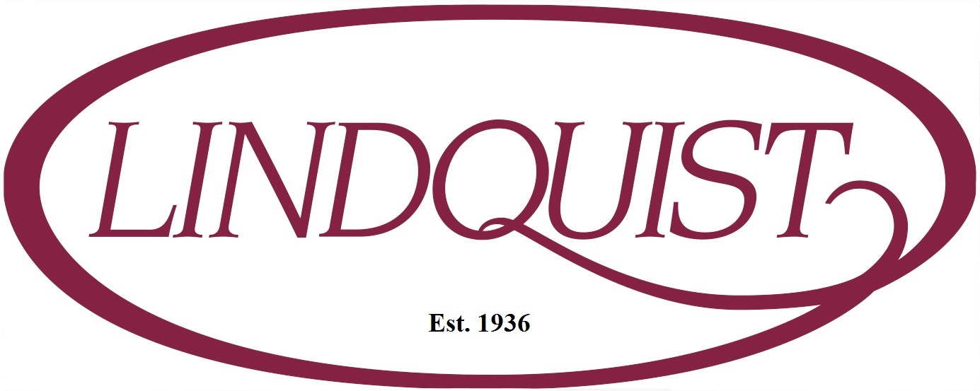 Lindquist Insurance Associates, Inc. Logo