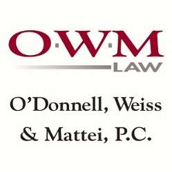 OWM Law Logo