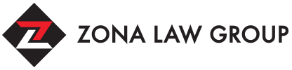 Zona Law Group PC Logo