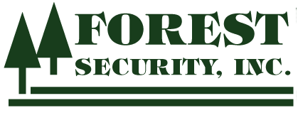 Forest Security, Inc. Logo