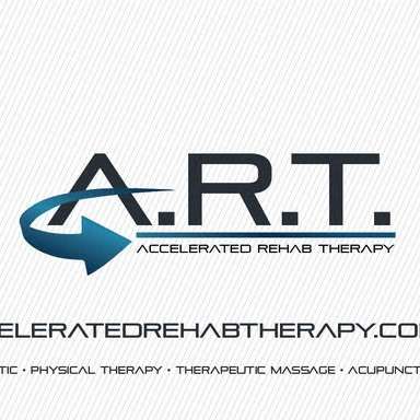 Accelerated Rehab Therapy Logo