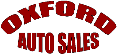Oxford Auto Sales and Service Logo