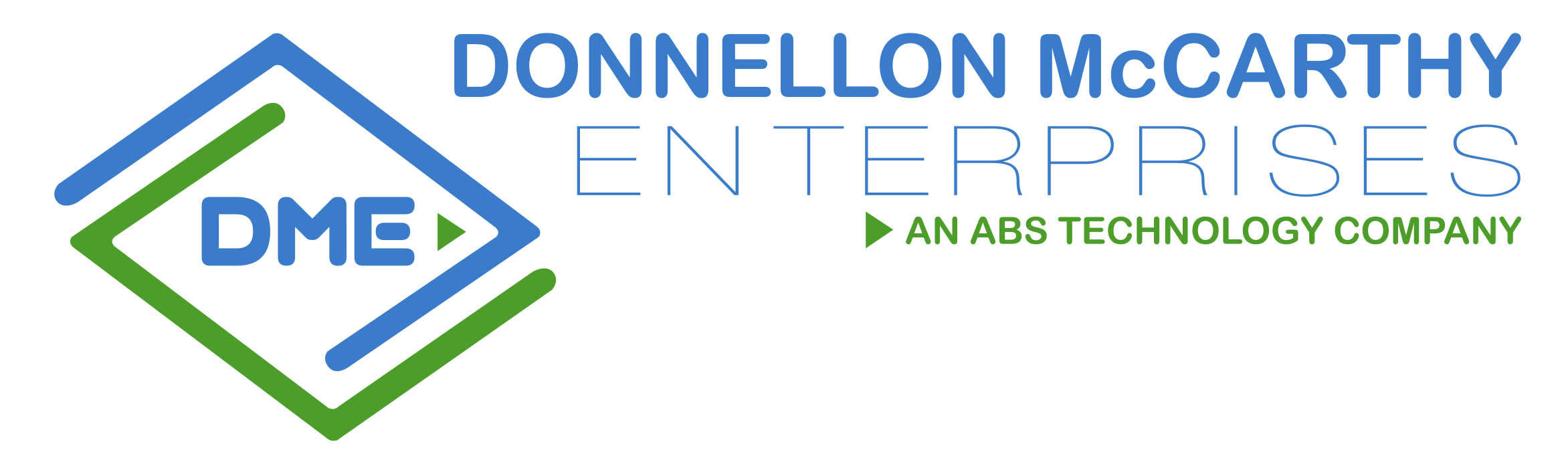 Donnellon McCarthy Enterprises Logo