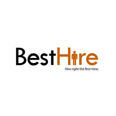 BestHire, LLC Logo