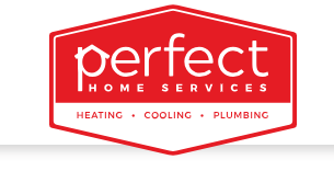 Perfect Home Services Logo