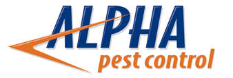 Alpha Pest Control Inc Logo
