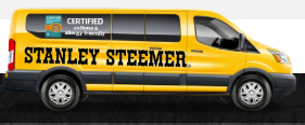 Stanley Steemer Logo