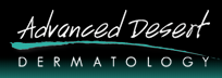 Advanced Desert Dermatology Logo