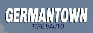 Germantown Tire & Automotive Service Logo