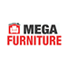Mega Furniture Logo