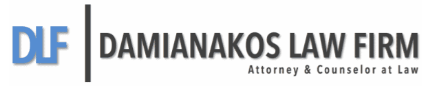 Damianakos Law Firm, PLLC Logo