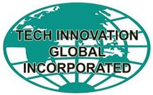 Tech Innovation Global Incorporated Logo