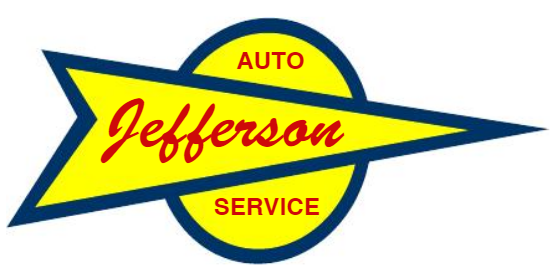 Jefferson Auto Service Logo