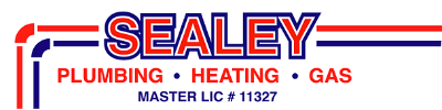 Sealey Plumbing & Heating Logo