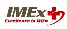 IMEx, LLC Logo