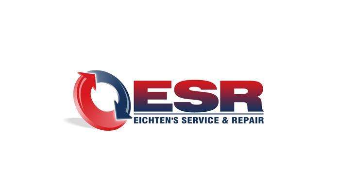 Eichten's Service & Repair, LLC Logo