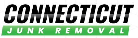 Connecticut Junk Removal LLC Logo