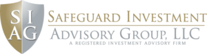 Safeguard Investment Advisory Group, LLC. Logo