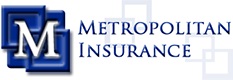 Metropolitan Insurance Agency, Inc. Logo