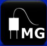 MG Electrical Services LLC Logo