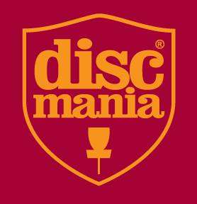 Discmania Logo