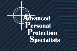 Advanced Personal Protection Specialists Logo