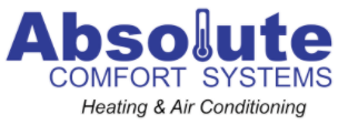 Absolute Comfort Systems LLC Logo