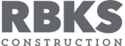 RBKS Construction Ltd Logo