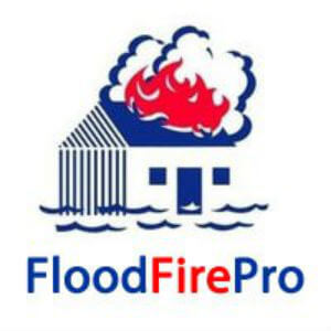 Flood Fire Pro Inc. Logo