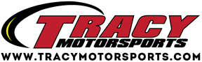 Tracy Motorsports, Inc. Logo