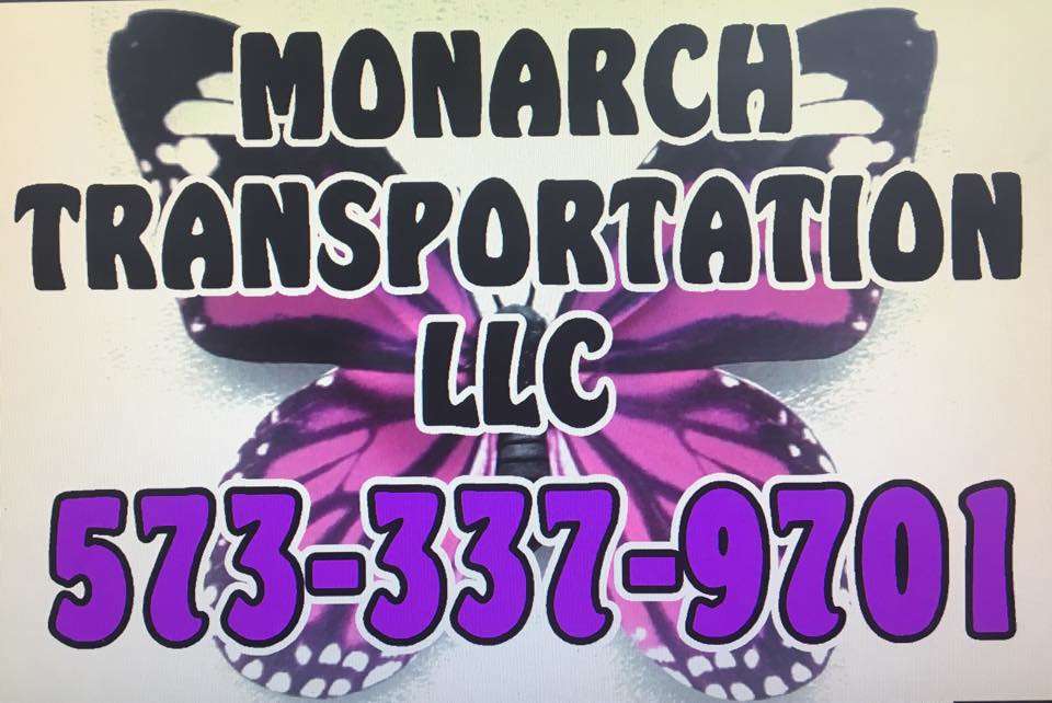 Monarch Transportation LLC Logo