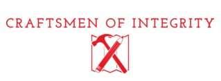 Craftsmen of Integrity Inc. Logo