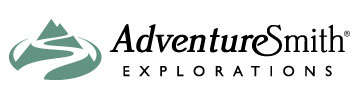 AdventureSmith Explorations Logo