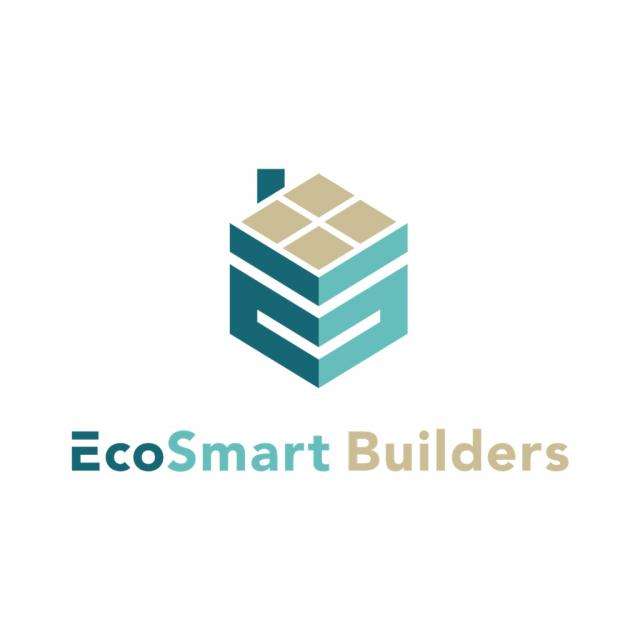 EcoSmart Builders Logo