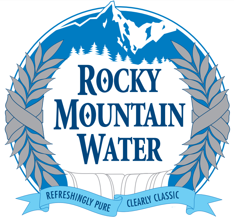 Rocky Mountain Water Company, Inc. Logo